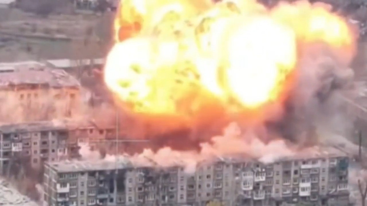 Kể từ khi "siêu bom" này được triển khai chiến đấu vào tháng 6/2024, ban đầu chỉ được sử dụng tại các chiến trường gần biên giới Nga, sau đó dần dần mở rộng sang các khu vực khác trên tiền tuyến.