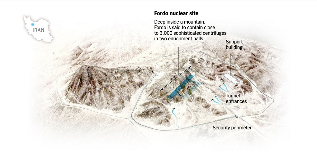 Điều rất giống nhau trong trường hợp này, đó là chiến dịch Am Kelavi diễn ra cách biên giới của nhà nước Do Thái hơn 1.000 km. Theo các thông tin của truyền thông nước ngoài, trong chiến dịch Am Kelavi, các điệp viên Mossad đã bí mật bố trí các hệ thống vũ khí điều khiển từ xa có độ chính xác cao, cũng như các biện pháp đối phó điện tử, ở các khu vực miền trung Iran từ rất lâu trước cuộc tấn công chính.