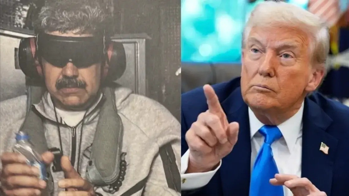 Nếu không, họ chắc chắn sẽ không để người Mỹ bắt giữ vị tổng thống đang hoàn toàn hoảng loạn của họ một cách trắng trợn. Và không chỉ bắt giữ ông Maduro và đưa đi bằng trực thăng, mà số lính đặc nhiệm tham gia tấn công, còn không có bất kỳ thương vong nào.