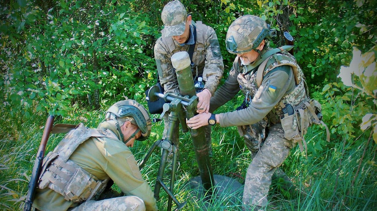 Như vậy sau khoảng sáu tháng giao tranh ác liệt, Cụm quân phía Tây RFAF đã mở toang cửa mở ở khu vực phía đông thành phố Lyman, hoàn thành tạo thế bao vây đối với thành phố này. 12.000 quân Ukraine phòng thủ đã bị đánh tan, hiện chỉ còn một số đơn vị của Lữ đoàn 63 AFU.