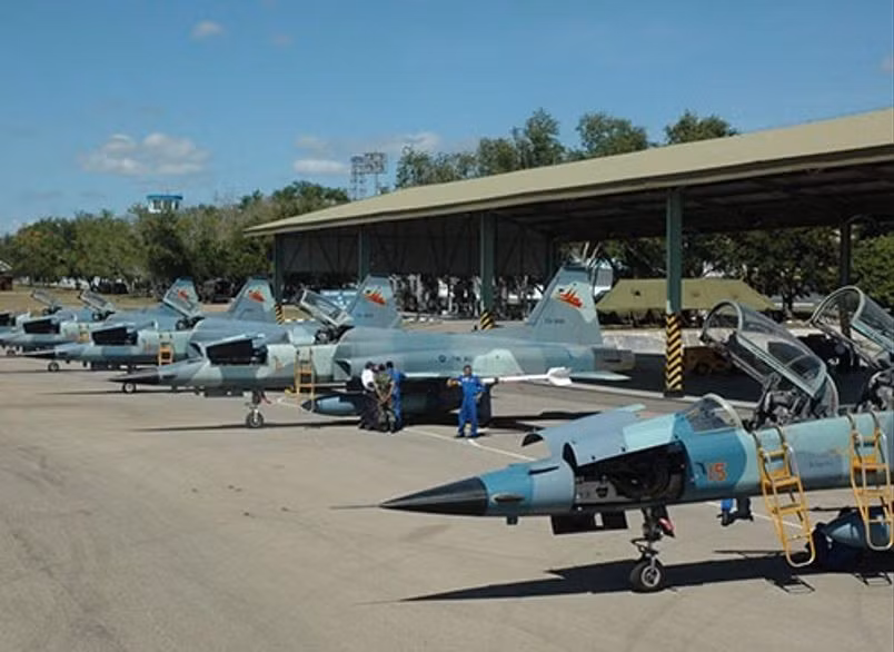 Theo hãng thông tấn Antara của Indonesia, quyết định này nằm trong lộ trình đa dạng hóa nguồn cung, sau khi Indonesia nhiều năm sử dụng hỗn hợp máy bay Mỹ, Nga, Anh và đang đối mặt yêu cầu thay thế số chiến đấu đã cũ. Đây cũng là một phần trong chương trình hiện đại hóa quân đội do Tổng thống Indonesia Prabowo Subianto khởi xướng.