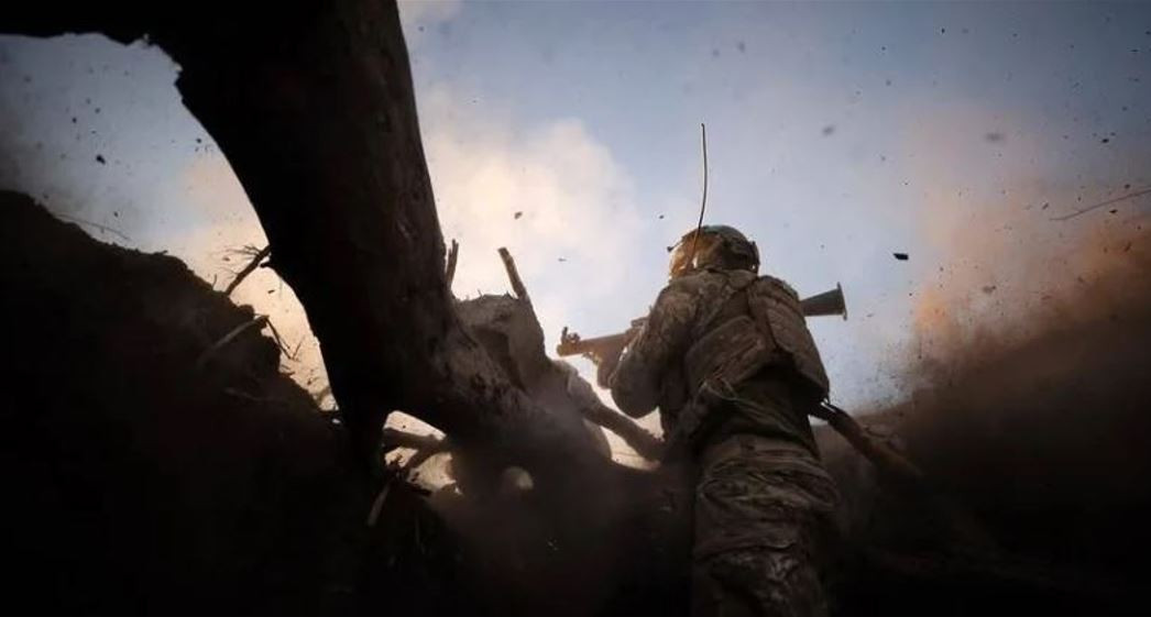 View - Quân Nga vượt sông Volchya, thiết lập đầu cầu ở Dnipropetrovsk | Báo Tri thức và Cuộc sống - TIN TỨC PHỔ BIẾN KIẾN THỨC 24H