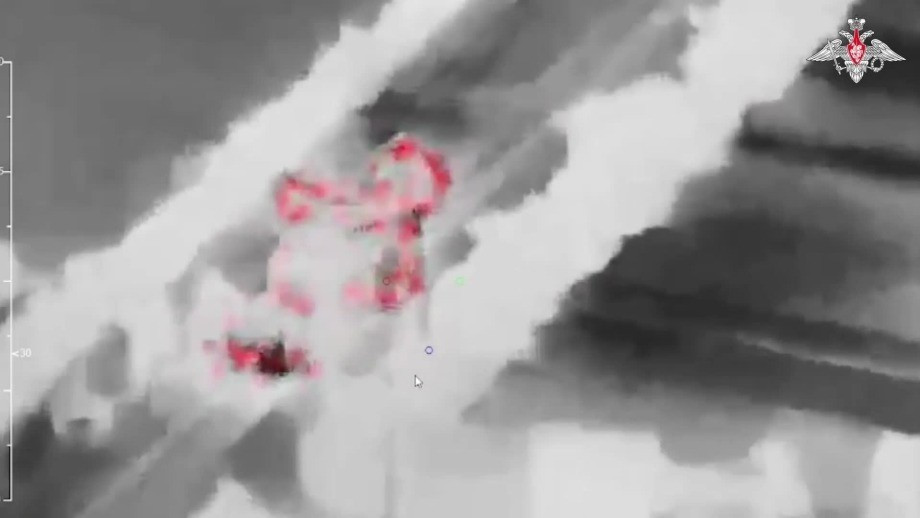 View - Nhóm cố vấn NATO bị tên lửa Nga tấn công, bom FAB dội xuống Zaporizhzhia | Báo Tri thức và Cuộc sống - TIN TỨC PHỔ BIẾN KIẾN THỨC 24H