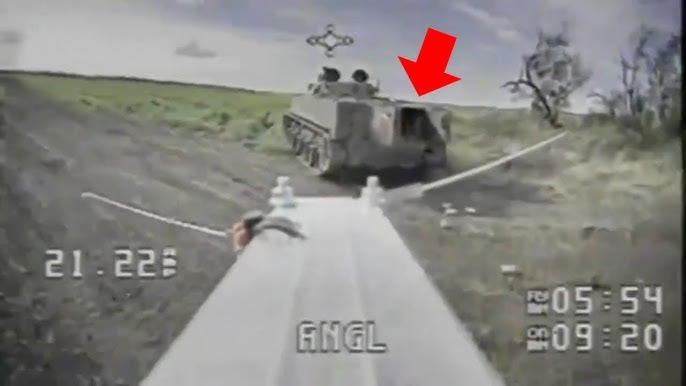 Theo phán đoán, lực lượng này của AFU được tăng viện cho tuyến phòng thủ Primorskoye-Stepnogorsk. Hiện tình hình của ngôi làng Primorskoye còn đang trong màn “sương mù chiến tranh”, thì tiểu khu phía nam của ngôi làng Stepnogorsk, cũng như trạm trung chuyển giao thông tới Plavni, không còn do AFU kiểm soát nữa.