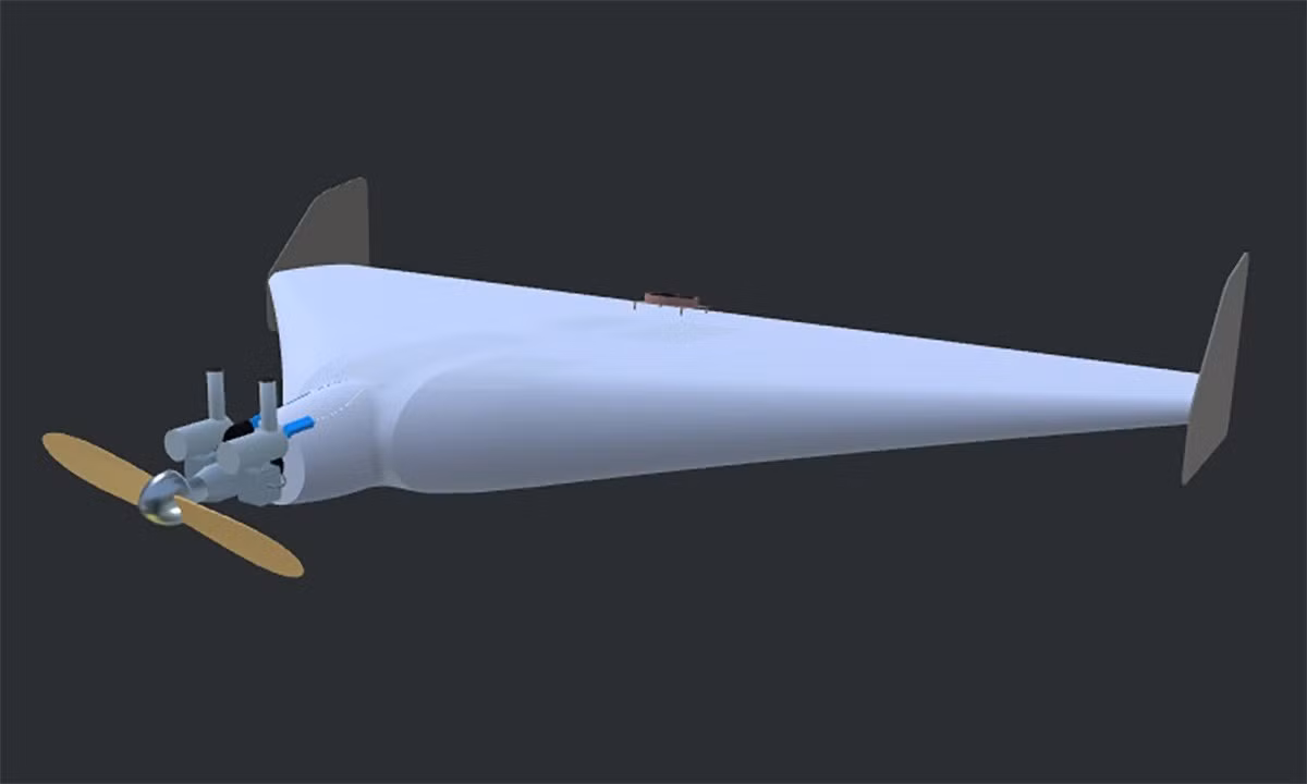 Cố vấn Bộ Quốc phòng Ukraine, kiêm chuyên gia về UAV, Serhiy “Flash” Beskrestnov báo cáo rằng, một UAV tấn công cảm tử BM-35, được trang bị hệ thống Starlink, đã tấn công thành phố Dnipro, cách tiền tuyến khoảng 86 km, đánh dấu lần đầu tiên công nghệ này được sử dụng trong khu vực.