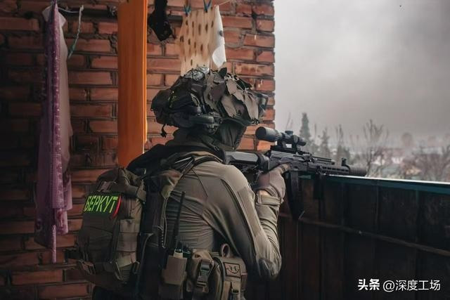 View - Nga kiểm soát soát nhà ga xe lửa Siversk, chia cắt quân phòng thủ Ukraine | Báo Tri thức và Cuộc sống - TIN TỨC PHỔ BIẾN KIẾN THỨC 24H