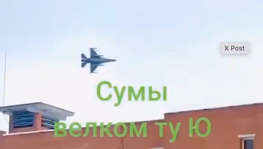 Các phi công Ukraine đã cố gắng hết sức, sử dụng mọi kỹ năng để né tránh các cuộc tấn công tên lửa, đặc biệt là kỹ năng bay cực thấp, nhưng may mắn không thể đến mãi với họ. Tình thế khó khăn này, đã phản ánh một vấn đề sâu sắc hơn về việc định hình lại chiến thuật sử dụng F-16 của Ukraine nơi chiến tuyến.