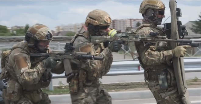 View - Ngân sách tình báo tăng mạnh giúp Quân đội Nga gặt hái quả ngọt | Báo Tri thức và Cuộc sống - TIN TỨC PHỔ BIẾN KIẾN THỨC 24H