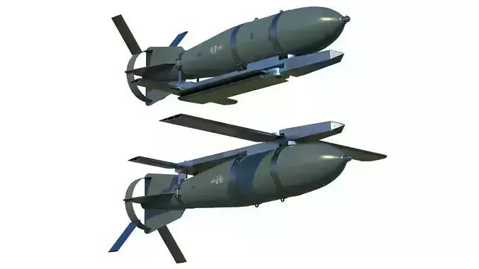 View - Ukraine một lần nữa khắc chế được bom lượn UMPK của Nga | Báo Tri thức và Cuộc sống - TIN TỨC PHỔ BIẾN KIẾN THỨC 24H