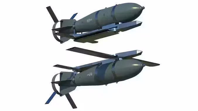 Các chuyên gia quân sự cho rằng, đà tiến công mạnh mẽ của lực lượng mặt đất trên mọi hướng của chiến trường Ukraine được như hiện nay, chính là nhờ lực lượng không quân chiến thuật Nga, đã sử dụng hiệu quả loại bom rơi tự do FAB, nhưng đã được nâng cấp thành bom lượn thông minh nhờ mô-đun UMPK, để tấn công các vị trí của đối phương.