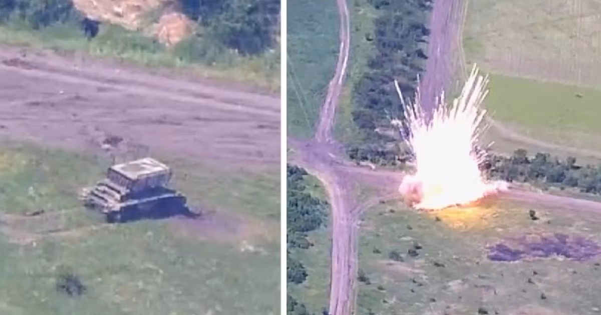 Nhật ký của binh lính Ukraine, mô tả tác động của loại vũ khí này bằng những cụm từ như "không gian bị thiêu đốt" và "giống như bị nhét vào túi hút chân không", cho thấy sự tàn phá cả về thể chất lẫn tinh thần mà nó gây ra.