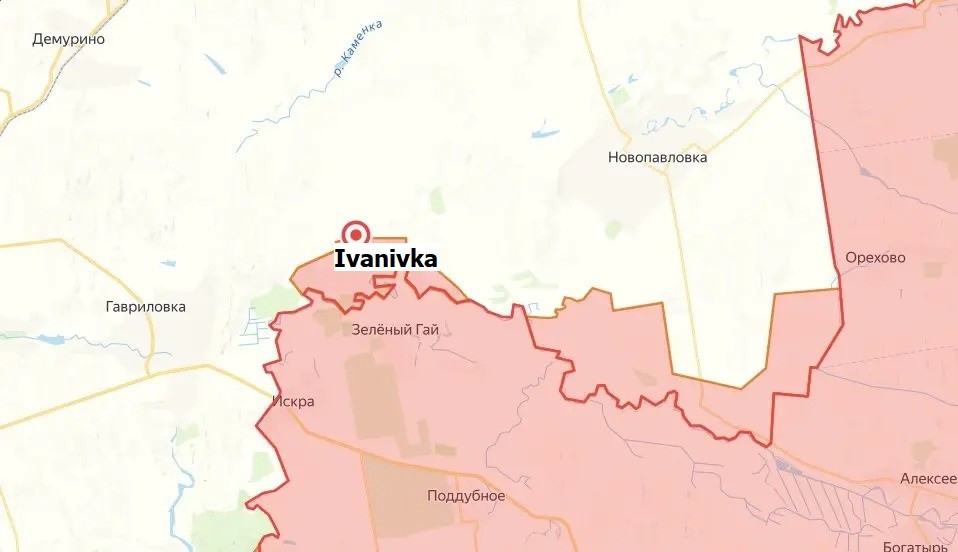 View - Hai cánh quân của Nga vượt sông ồ ạt tiến vào Dnipropetrovsk | Báo Tri thức và Cuộc sống - TIN TỨC PHỔ BIẾN KIẾN THỨC 24H