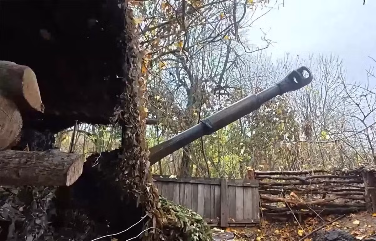 Với những đầu cầu vừa chiếm được như Verolyubovka hay Mayskoye, tạo điều kiện cho RFAF nhiều lựa chọn hơn để gây sát thương hỏa lực cho đối phương trong phạm vi thành phố Kramatorsk, bao gồm các lựa chọn bằng pháo binh và UAV FPV.