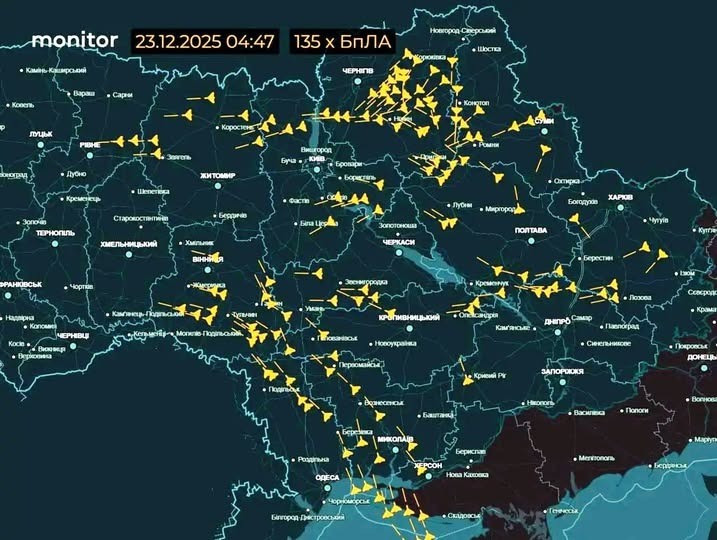 Cách tiếp cận này của Nga, trước hết giúp gây áp lực liên tục lên hệ thống phòng không của Ukraine và giữ cường độ các cuộc tấn công ở mức đủ để hoàn thành nhiệm vụ. Thứ hai, số lượng UAV tối ưu được triển khai, sẽ không gây quá tải cho sản xuất và nền kinh tế Nga, nhưng đủ để khiến Ukraine rơi vào khủng hoảng.