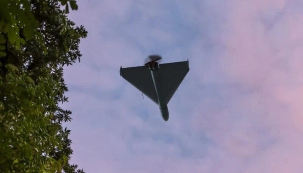 Theo quy định của AFU, phòng không Ukraine không được sử dụng tên lửa phòng không, để đánh chặn UAV Geran-2, đặc biệt là khi số lượng tên lửa này còn lại rất ít. Cách duy nhất để phòng không Ukraine có thể bắn hạ UAV Geran-2 hiệu quả hiện nay mà không sử dụng tên lửa phòng không, chính là sử dụng chiến đấu cơ F-16. Nhưng điều này cũng ẩn chứa những mối đe dọa nguy hiểm.