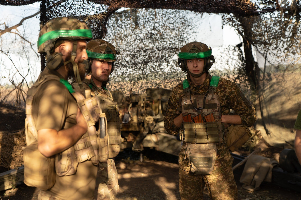 View - Khốc liệt cuộc chiến đường phố Pokrovsk, bom tấn dội vào trận địa Ukraine | Báo Tri thức và Cuộc sống - TIN TỨC PHỔ BIẾN KIẾN THỨC 24H