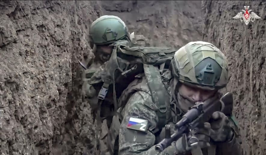 View - Khốc liệt cuộc chiến đường phố Pokrovsk, bom tấn dội vào trận địa Ukraine | Báo Tri thức và Cuộc sống - TIN TỨC PHỔ BIẾN KIẾN THỨC 24H