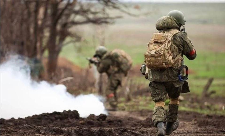 View - Kostiantynivka sẽ thành Bakhmut thứ hai, Ukraine vội vàng dựng phòng tuyến | Báo Tri thức và Cuộc sống - TIN TỨC PHỔ BIẾN KIẾN THỨC 24H