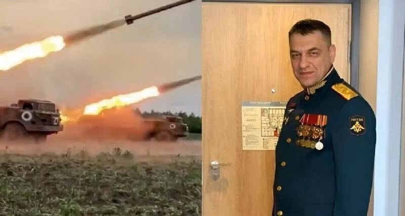 Nhiều người thậm chí còn gọi Trung tướng Akhmedov là “anh hùng thầm lặng” của Ukraine, khi ông đã bí mật đưa một lượng lớn binh lính, xe tăng và xe bọc thép của RFAF vào Pavlovka và Ugledar. Giờ đây, tại Myrnohrad, ông đã bí mật đưa ba đoàn lính thủy đánh bộ Nga vào “lò mổ”.