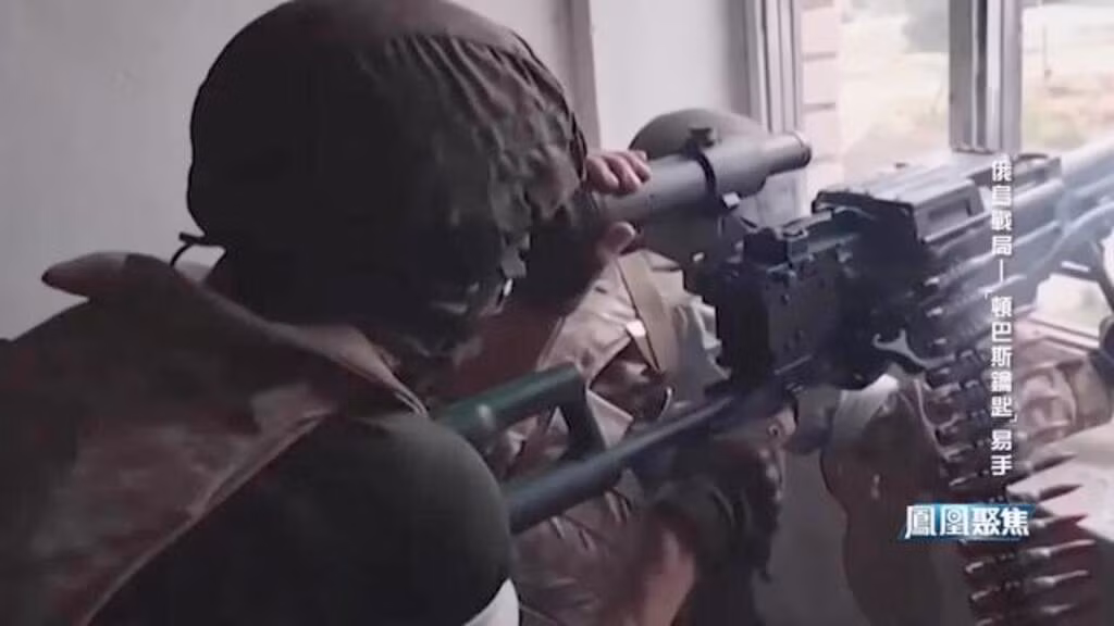 Tuy nhiên, quân Nga cũng áp dụng các phương pháp tác chiến mới tại Chasov Yar, ngày càng xảo quyệt hơn và đã tránh được những tổn thất không đáng có; khi họ chủ yếu dựa vào hỏa lực pháo binh, không quân chính xác, kết hợp với các cuộc tấn công bằng UAV, để đạt được khả năng tấn công hủy diệt vào các mục tiêu của AFU, nằm trong chiều sâu phòng ngự.