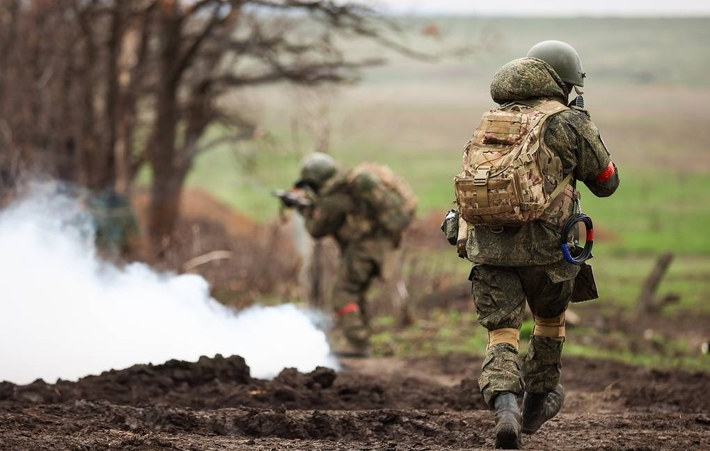 View - Tình cảnh phòng thủ trái ngược của Ukraine giữa Pokrovsk và Dnipropetrovsk | Báo Tri thức và Cuộc sống - TIN TỨC PHỔ BIẾN KIẾN THỨC 24H