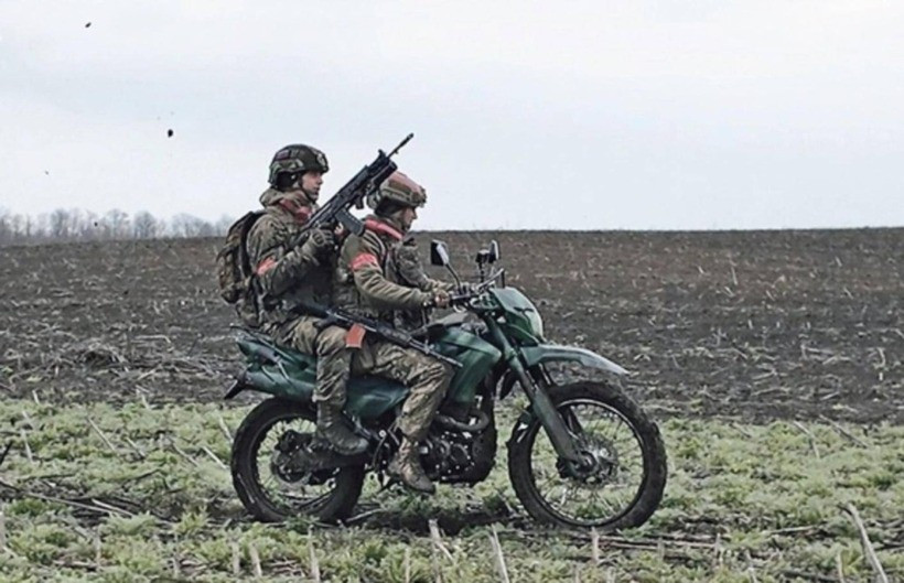 View - Phong cách cầm quân của hai chỉ huy Nga - Ukraine trên chiến trường | Báo Tri thức và Cuộc sống - TIN TỨC PHỔ BIẾN KIẾN THỨC 24H