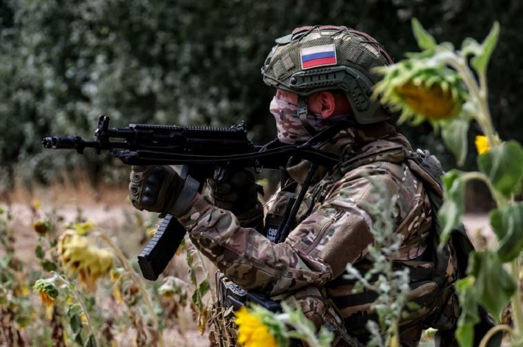 View - Sương mù chiến tranh ở Pokrovsk và thông tin trái chiều giữa Nga và Ukraine | Báo Tri thức và Cuộc sống - TIN TỨC PHỔ BIẾN KIẾN THỨC 24H