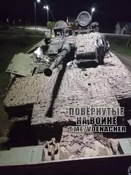 "Không có lợi thế nào cả", nhà phân tích quân sự Viktor Litovkin của Nga khẳng định. "Trong thời đại của chúng ta, việc chiếm được một vũ khí tiên tiến của đối phương, cũng không giúp khai thác được quá nhiều bí mật công nghệ. Thật chủ quan khi nói rằng, vũ khí phòng không của Nga có thể được cải thiện đáng kể khi sao chép CV90; đây là kết luận hồ đồ, để nói rằng người Nga không có khả năng tạo ra bất cứ vũ khí gì tiên tiến”.