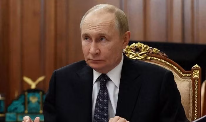 Nhưng xét theo diễn biến của cuộc chiến Nga-Ukraine, sự "kiềm chế" của Tổng thống Putin, không có nghĩa là khoan nhượng. Kể từ khi xung đột Ukraine bùng nổ vào năm 2022, quân đội Nga đã thực hiện nhiều cuộc tấn công bằng tên lửa và UAV tự sát vào khắp lãnh thổ Ukraine.