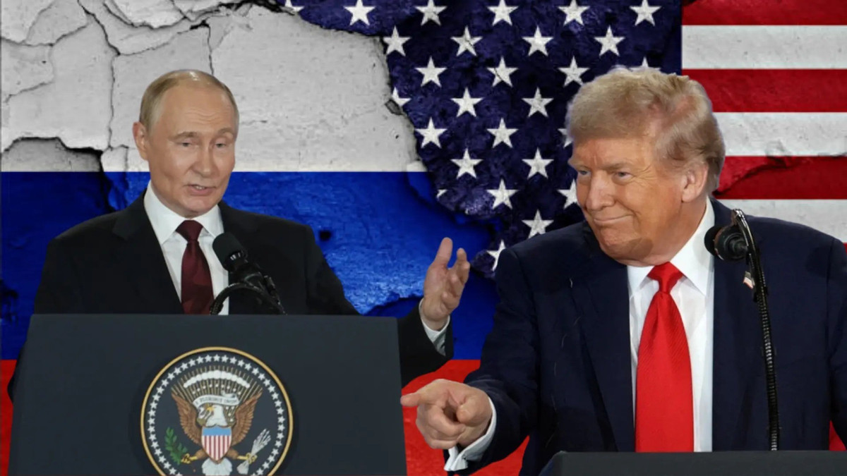 Khi Tổng thống Nga Putin vừa trở về Moscow, sau cuộc gặp thượng đỉnh với Tổng thống Mỹ Donald Trump tại Alaska, thì ông nhận được tin xấu từ mặt trận Pokrovsk – quân đội Ukraine (AFU) đã phản công thắng lợi, sau cuộc đột phá sâu do quân đội Nga (RFAF) phát động theo hướng đông bắc Pokrovsk.