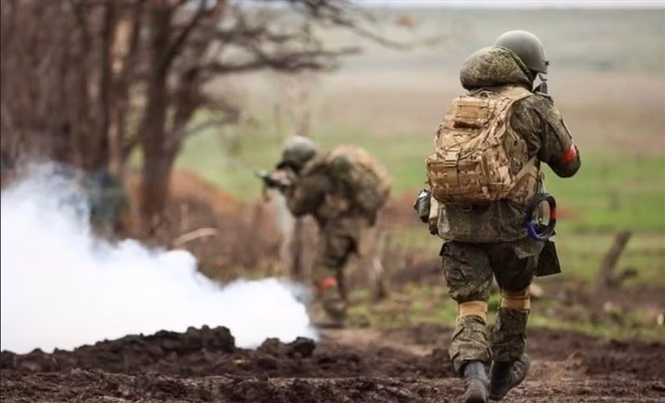 Lực lượng đột phá của Nga đều là bộ binh nhẹ, thiếu vũ khí hạng nặng, nên mặc dù chiếm được đất, nhưng họ đã không thể giữ được vị trí, nên phải rút lui. Họ mất quyền kiểm soát các nút giao thông quan trọng, dẫn đến sự sụp đổ của của nhiều đoạn trên chiến tuyến.