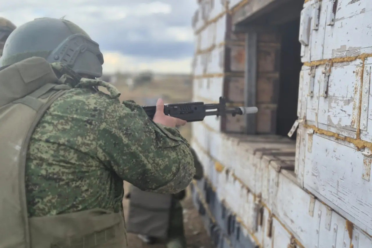 View - Hai cánh quân của Nga vượt sông ồ ạt tiến vào Dnipropetrovsk | Báo Tri thức và Cuộc sống - TIN TỨC PHỔ BIẾN KIẾN THỨC 24H