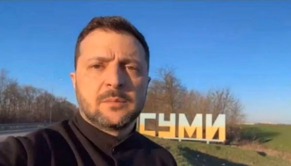 Theo ông Grigorov, mặc dù còi báo động không kích kéo dài tới 14 giờ một ngày, nhưng chính quyền thành phố Sumy vẫn chưa công bố lệnh sơ tán. Ông cũng làm rõ rằng, tất cả người lớn đều có thể từ chối sơ tán, bằng việc ký nhận vào một văn bản đã được soạn sẵn.