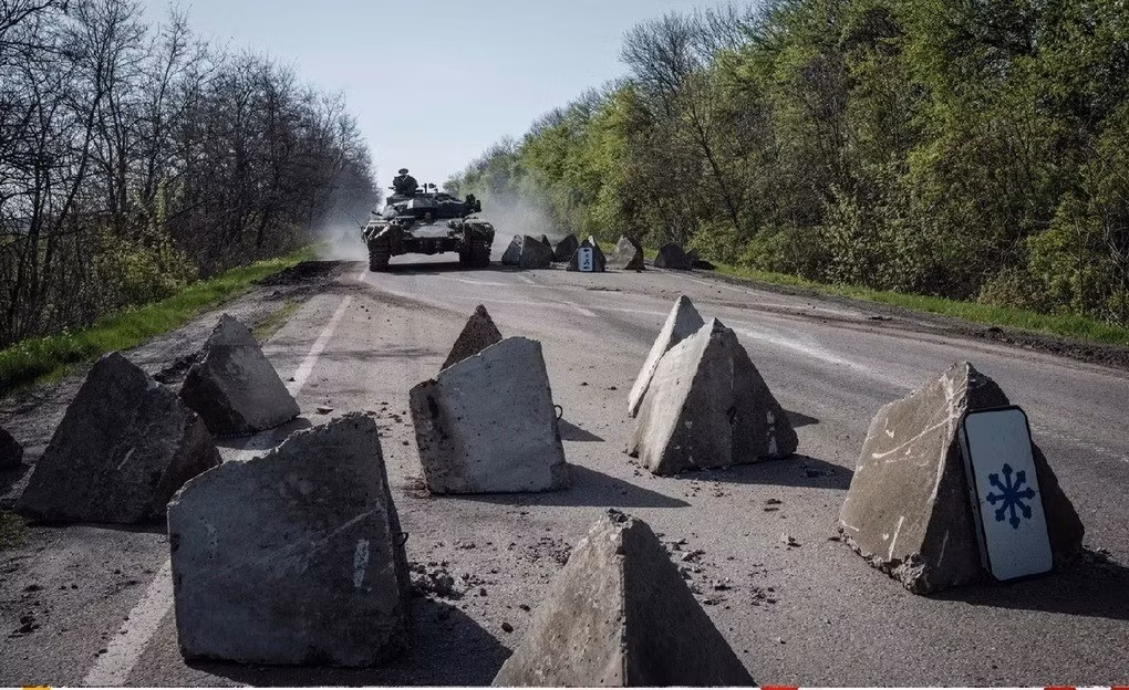 Theo một lãnh đạo Ukraine, xin được giấu tên cho biết, "Sumy không thể đầu hàng, vì đây không chỉ là một trung tâm công nghiệp quan trọng với 300.000 người ở đông bắc Ukraine, mà còn vì Sumy phải được coi là đầu cầu cho một cuộc tấn công trong tương lai của AFU vào Kursk và Belgorod".