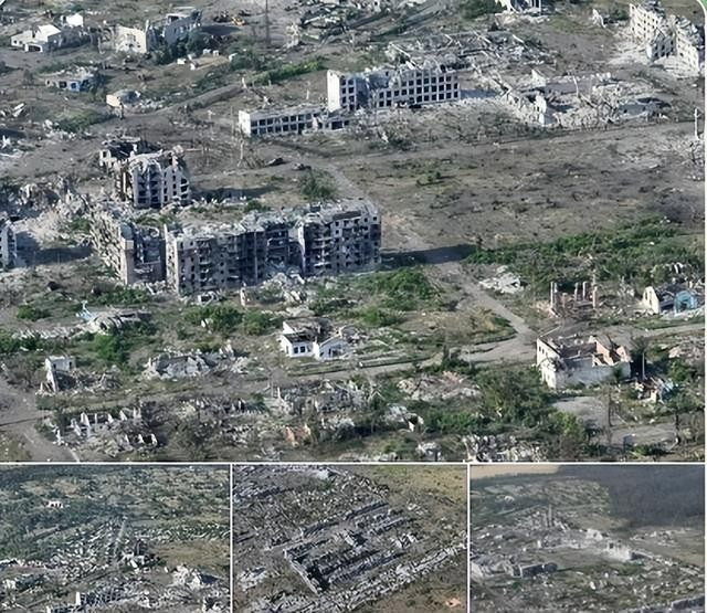 Theo các thông tin, chiến thuật hiện tại của RFAF tương đối đơn giản, đó là sử dụng máy bay chiến đấu ném bom các mục tiêu kiên cố, tiếp theo là pháo kích quy mô lớn và sau cùng là UAV FPV tiêu diệt các mục tiêu nhỏ lẻ còn sót lại. Sau khi “làm mềm” trận địa phòng thủ AFU, RFAF điều bộ binh, dưới sự yểm trợ của xe tăng, xe bọc thép tấn công về phía trước.