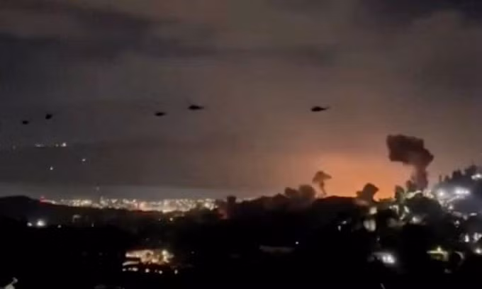 Kết quả của chiến dịch đặc biệt táo bạo và chớp nhoáng do lực lượng đặc nhiệm Mỹ tiến hành tại Venezuela hôm 3/1, có thể được mô tả là “đáng kinh ngạc”. Nhưng theo các nhà phân tích, nếu không có sự “tiếp tay” của các cơ quan tình báo Venezuela, lực lượng đặc nhiệm Mỹ đã không thể thực hiện được chiến dịch chớp nhoáng này.