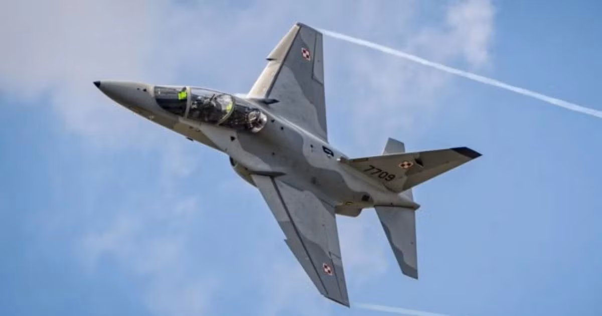 Lần gần đây nhất mà không quân Ba Lan cũng phải điều động máy bay chiến đấu của họ xuất kích là khoảng ba tuần trước. Khi đó, máy bay không người lái tự sát tầm xa và tên lửa của Nga cũng tấn công các mục tiêu ở phía tây Ukraine.