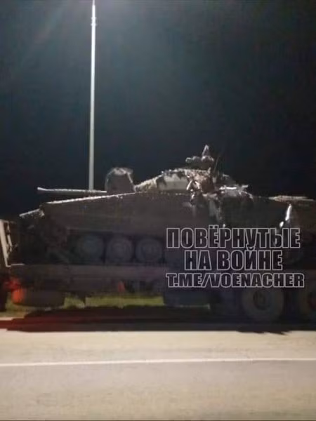 Trước đó, trang tin AvtoVzglyad đã đưa tin về việc quân đội Nga, đã thu giữ thành công một chiếc CV90, bị bắn đứt xích trên chiến trường Donbass vào mùa hè năm 2023. Nhưng đối với chiếc CV90 bị bắt giữ, cũng không phải "tiên tiến" lắm, đến mức “giúp tăng cường” khả năng phòng không của Nga? Và thậm chí đến mức NATO “phải phát hoảng”?