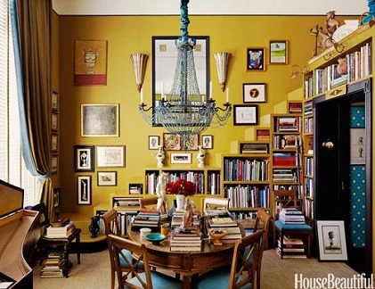 Bí mật cực độc khi thiết kế nhà nhỏ hẹp