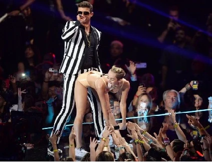 Thế giới giải trí 2013 hiện hình sống động qua ảnh