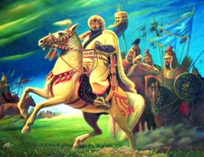 Biệt tài của 10 nhà quân sự lừng danh thế giới 