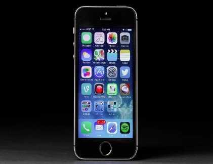 Mẹo hay giúp hô biến iPhone thành chuột bỏ túi