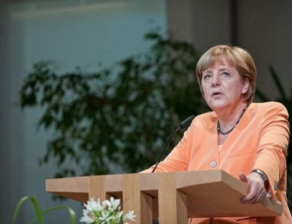 Điểm tin: Đức-Pháp “cấm cửa” đường truyền internet Mỹ?