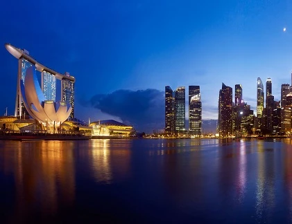 Bên trong khách sạn xa xỉ nhất hành tinh có gì độc?