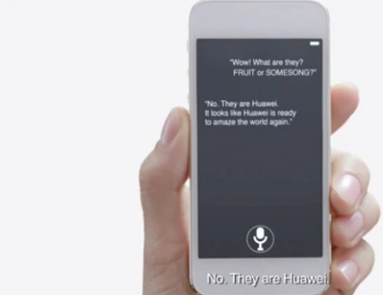 Điểm tin: Huawei “đá đểu” Apple, Samsung