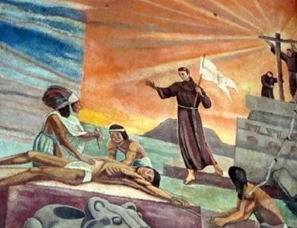 Những hình phạt quái đản trong thế giới cổ đại 