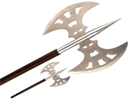 Top vũ khí cổ cực lợi hại của Trung Quốc 