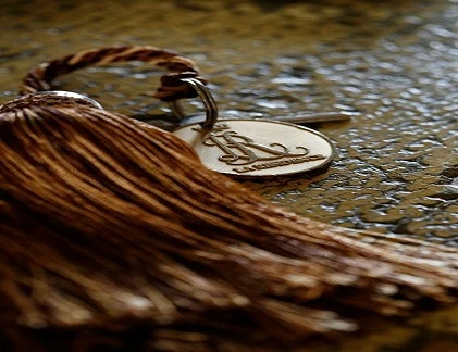 Tò mò ngắm chìa khóa độc của khách sạn Tây