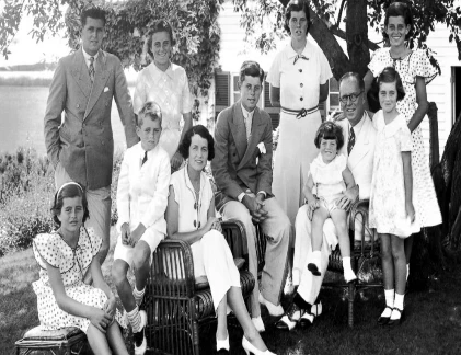  Những “danh gia vọng tộc” nổi tiếng trong lịch sử 