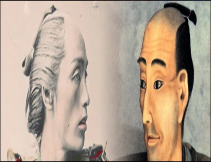 Sự thật bất ngờ về trào lưu làm đẹp thời xưa 